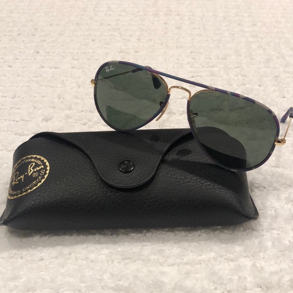 Ray-Ban Accessories - Ray-Ban 🕶 Sunglasses